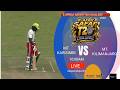LIVE CRICKET EAST AFRICA SAFARI T20 CRICKET CHALLEGE CUP MT KARISIMBI VS MT KIRIMANJARO 