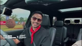 KayuPuti x East Blake V.02