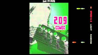 MR.MACHINE EXTREME/GUITAR