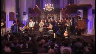 Opwekking 706 Sela - Zie hoe Jezus lijdt voor mij (CD/DVD Live in Utrecht) chords