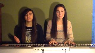Amen - I Am They (cover) by Haven Avenue