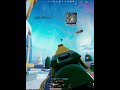 High Quality Parachute Knock in PUBG