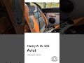 2011 Aviat Husky A-1C 180 FOR SALE - Bush Plane Adventure Awaits!