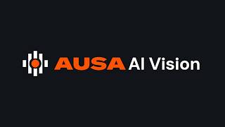AUSA AI Vision detection system