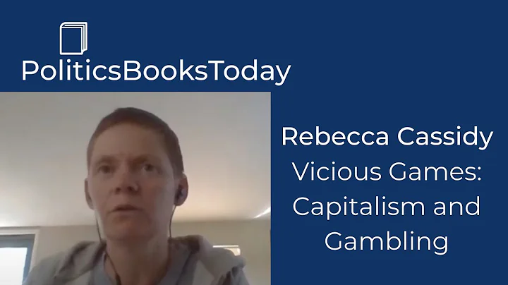 Rebecca Cassidy on Gambling and Capitalism | Polit...