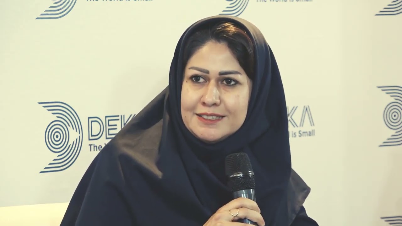 پنل تخصصی «پلی بر دره» در حوزه ارتباطات داخلی و بین‌المللی در صنعت لجستیک