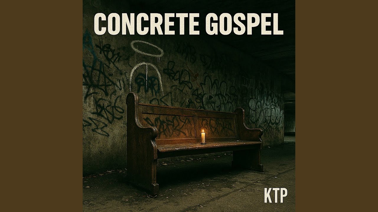 Concrete Gospel