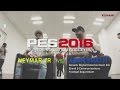 PES 2016 - Neymar Plays Launch Trailer | Official Soccer Game (2015)