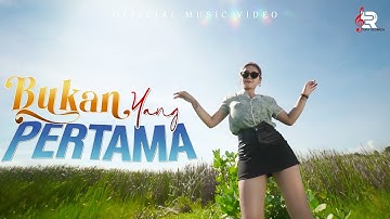 VITA ALVIA - Bukan Yang Pertama (Official Music Video)