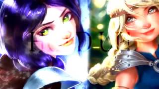 I Got The Power Heather Astrid || Mep Part 3 || For LadyNoir115 ||