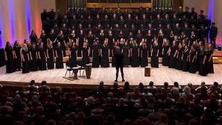 Angel  Stellenbosch University Choir