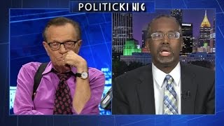 Dr. Ben Carson's 'Obamacare' Alternative | Politicking | Larry King Now