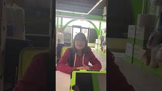 Green Storage Canada Customer Review - Ajax, Ontario Self Storage