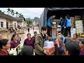 Fans in Tears! Zhang Linghe Quietly Joins Emergency Relief Efforts for Guangxi Flood Victims!