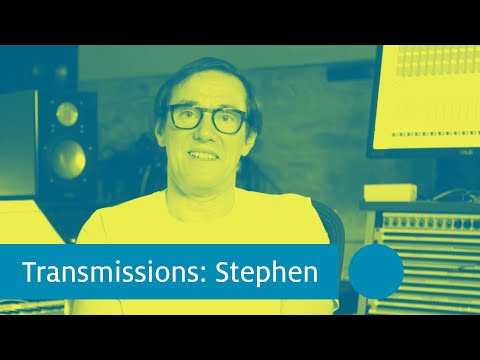 New Order: Transmissions | Episode Four - Stephen Morris interview on first album, 'Movement'