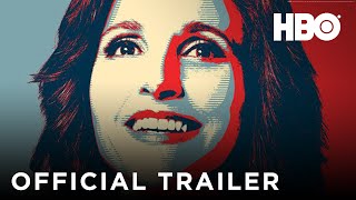 Veep - Season 5: Trailer - Official HBO UK