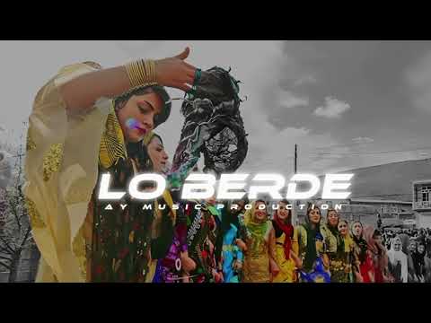 Efsane Kurdish Trap ► LO BERDE ◄ [ Kurdish Halay Remix ] ► Prod.By AY Music