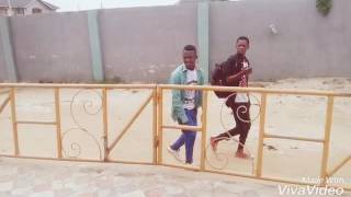 OGHENE DO!  Dance video