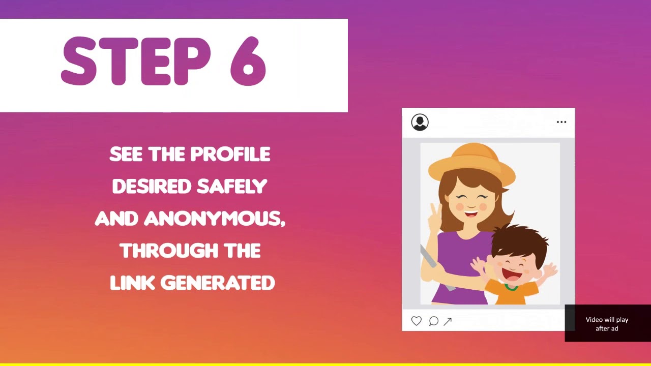 How to make your Instagram account private on a PC (step-by-step) - YouTube