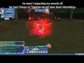 Digimon Masters Online PvP Beta