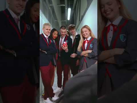 pov: my friend