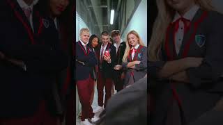 Pov My Friend Always Supported Me