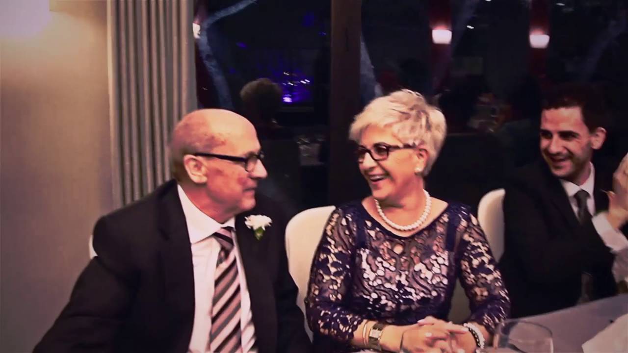 Esther y Jose
