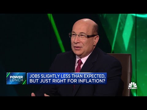 The Fed will raise rates two more times, says Contrast Capital’s Ron Insana Episode cover