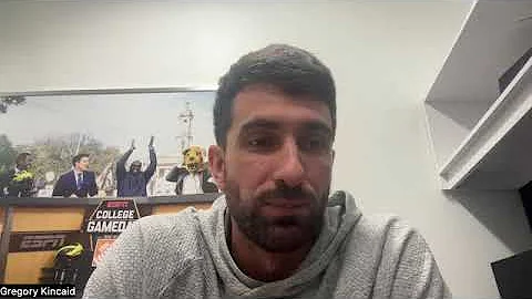 Penn State QB Coach Danny O'Brien on Uncertain Future, More 11/6/25 | Indiana Week | NSN