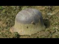 War Relics from the Somme