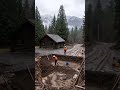 Renovation #water #pool #house #road #mountains #swimmingpool #hut #water