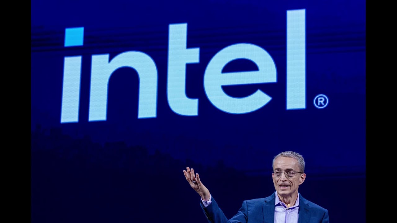 Next Intel CEO Should Come From Nvidia: Mandeep Singh