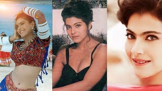 Odh Li Chunariya tere Naam ki | 4k video | pyar kiya to darna kya 1998 | #alkayagnik #kumarsanu