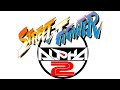 Game Start - Pac Attack, but It's CPS2 Soundfont with Street Fighter Alpha 2.
