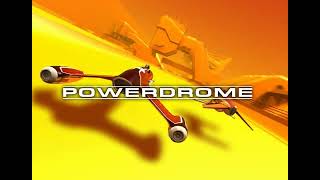 Power Drome all cutscenes - for the Playstation 2