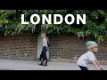 'VLOG' ホテルルームツアーから始まるロンドン5days