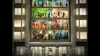 Dot Dot Dot - Party City TV Spot