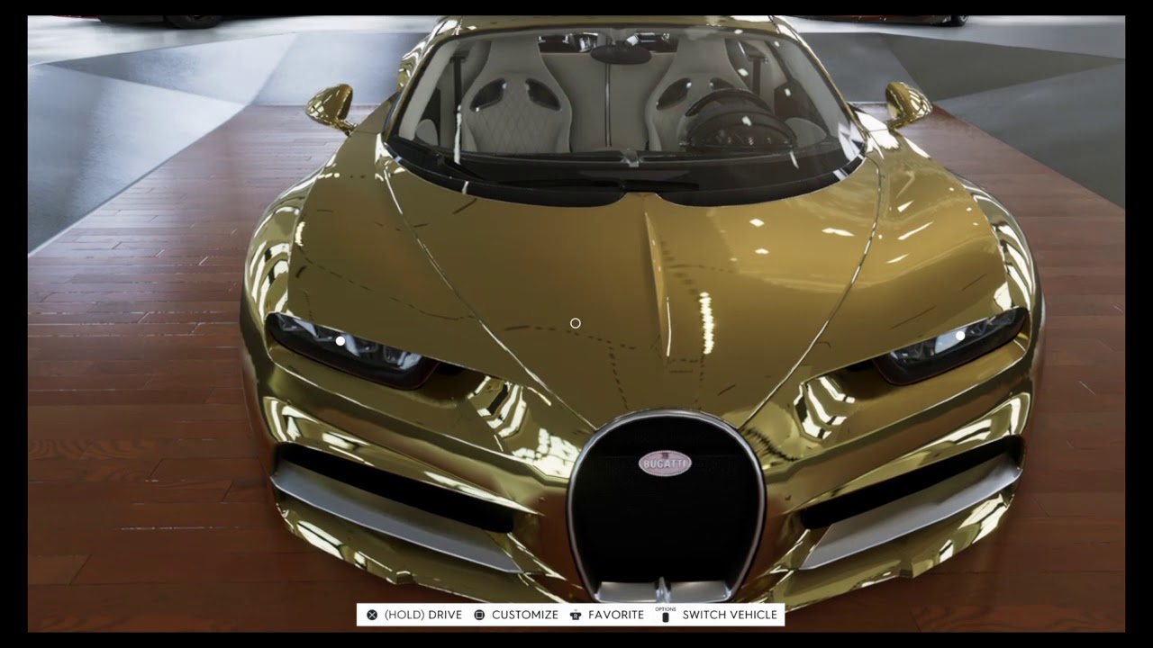 My garage машины