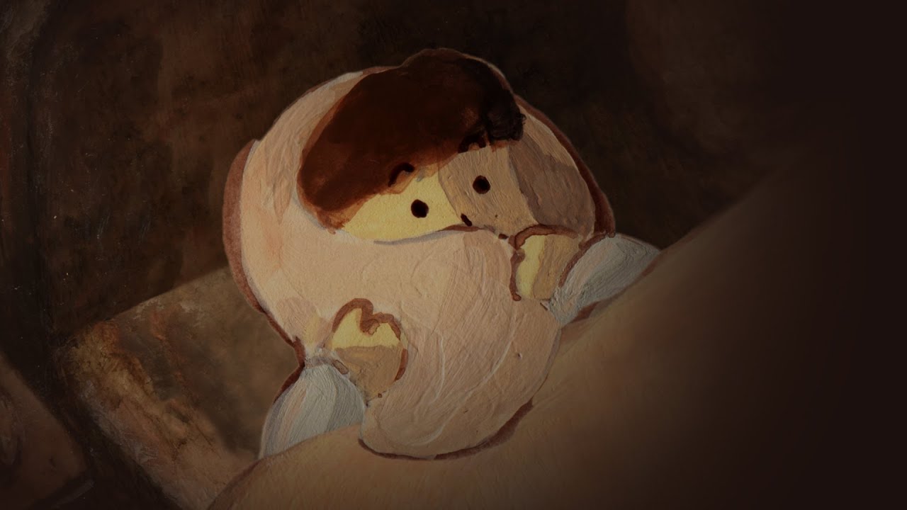 The Grouse in Snow Mountain trailer thumbnail