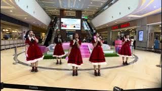 STAR SUGAR - Gula Bintang performance at Akemi : A new chapter mini concert 20/09/2025