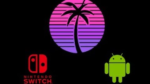 Cách Cài Đặt Giả Lập Eden Chơi Game Nintendo Switch Trên PC | AnZone