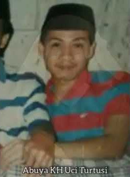 KUMPULAN FOTO FOTO ULAMA BESAR INDONESIA