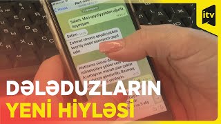 Telefonunuza Aldadıcı Mesajlar Niyə Gəlir?