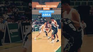 2025 ALL STAR GAME MPBL #basketball