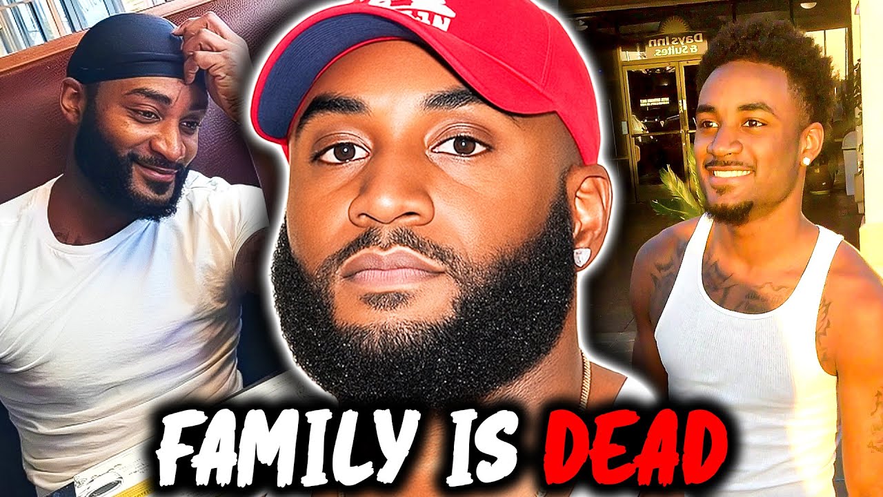 Famous RAPPER K!lls Entire Family After EXPOSING Him for Sleeping With ...