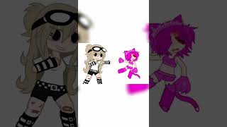 How to kill an UwU cat - #gachaclub #stopgachaheat