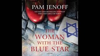 The Woman with the Blue Star P2 | Audiobook Full-Length
