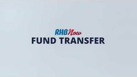Rhb to Rhb transfer money totourial | #RAYHAN OFFICEL
