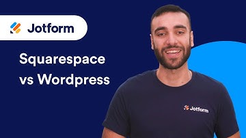 Squarespace vs WordPress: Which Is the Better CMS?
