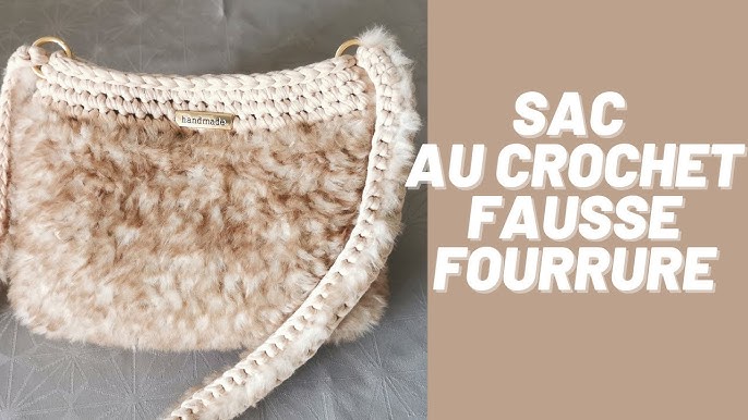 Omy: laine, coton et accessoires LIDIA CROCHET TRICOT